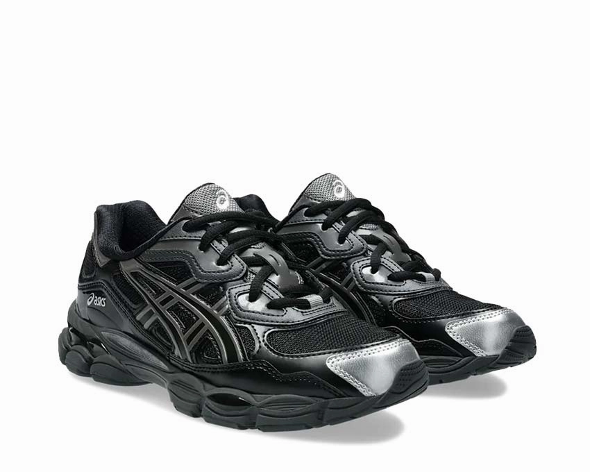 Asics Gel NYC X Kicki