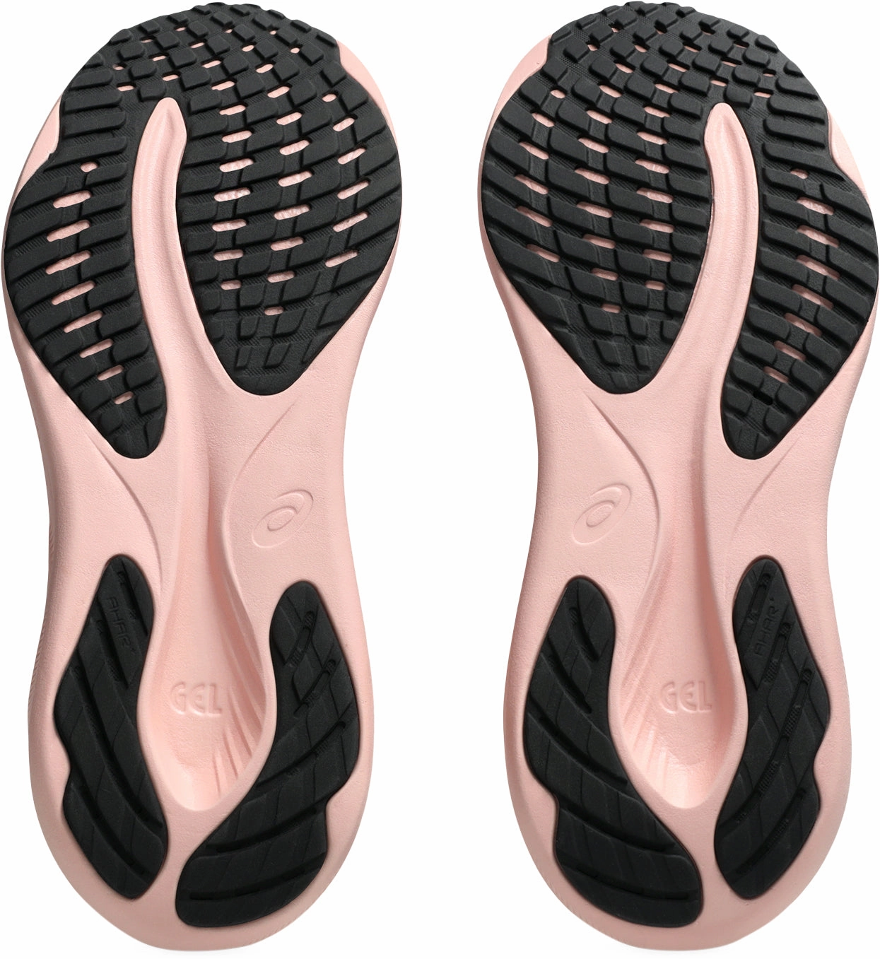 Asics Gel Pulse 16 Womens Running Shoes - Black