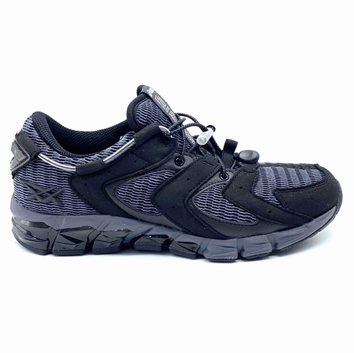 Asics Gel-Quantum 180 RE 1201A376-001 Black Grey