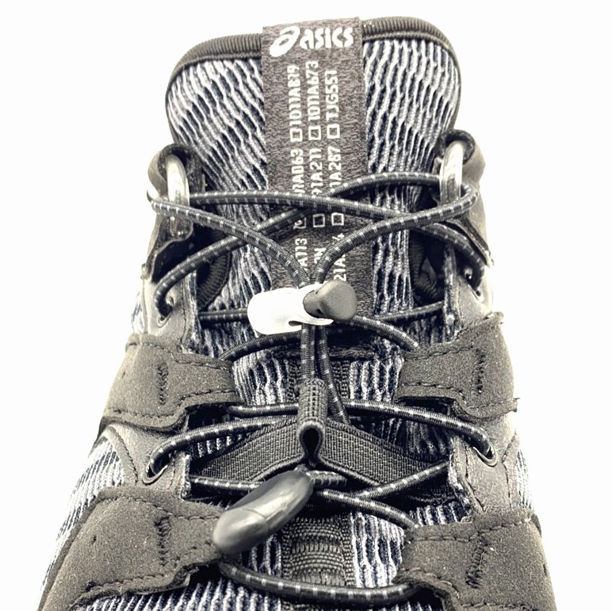 Asics Gel-Quantum 180 RE 1201A376-001 Black Grey