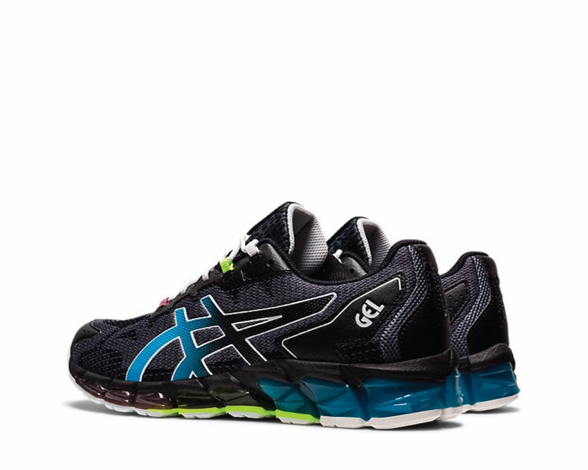 Asics Gel Quantum 360 6 Aizuri Blue