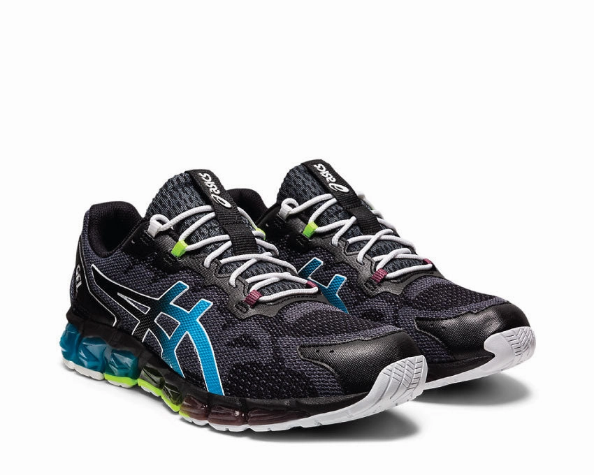 Asics Gel Quantum 360 6 Aizuri Blue