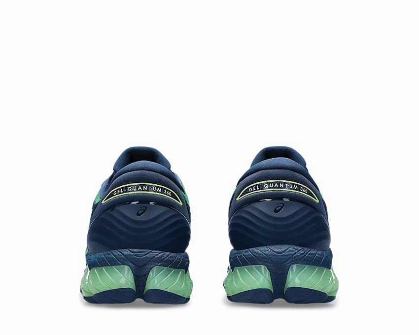 Asics Gel Quantum 360 VIII