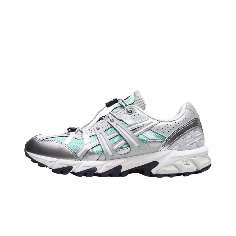 ASICS Gel-Sonoma 15-50 Matin Kim Tracing Ego Oasis Green (Women's)