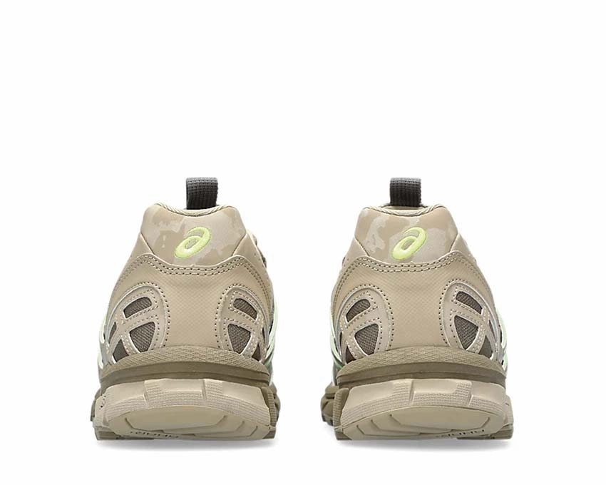 Asics Gel Sonoma 15-50