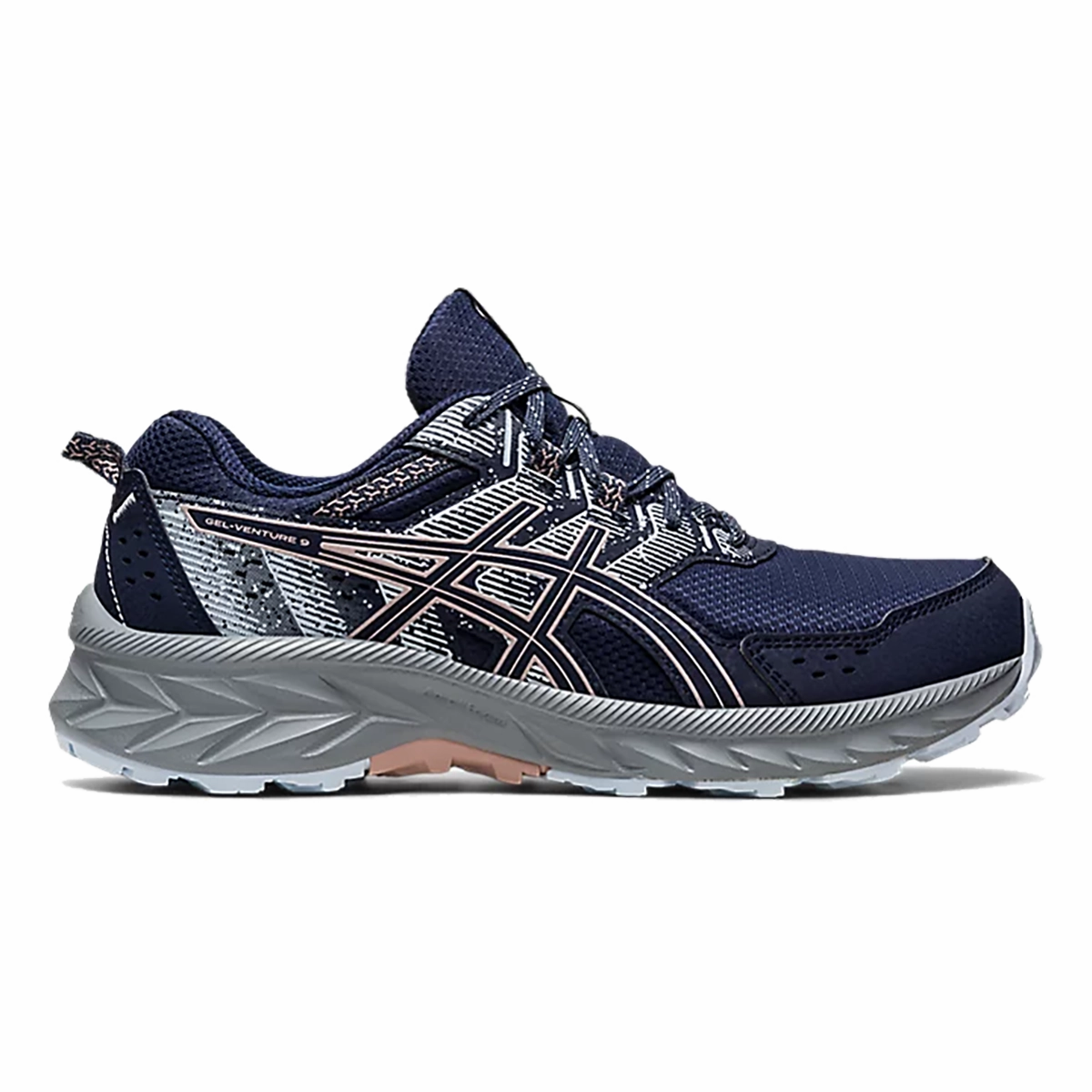 Asics Gel Venture 9 Amazing In-demand