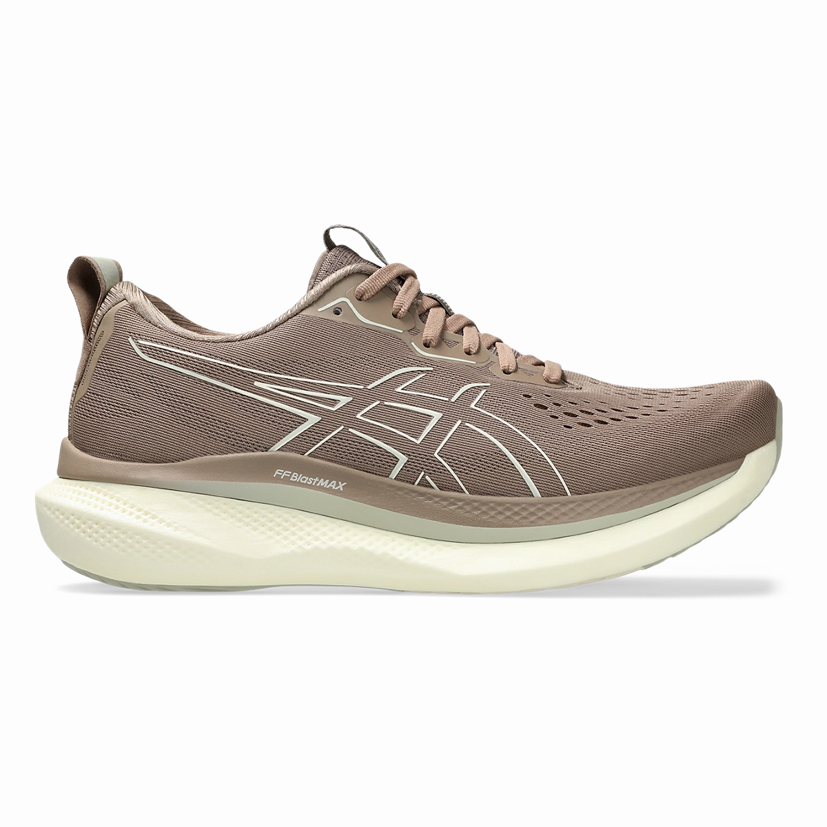 Asics GlideRide Max Key Safe