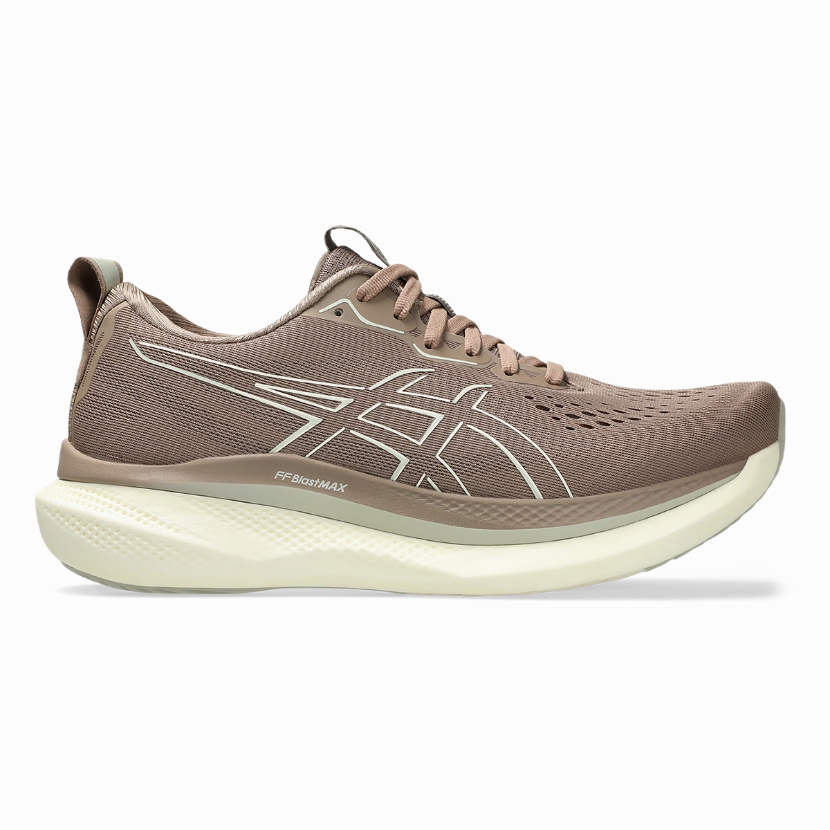 Asics GlideRide Max Colorful Incredible