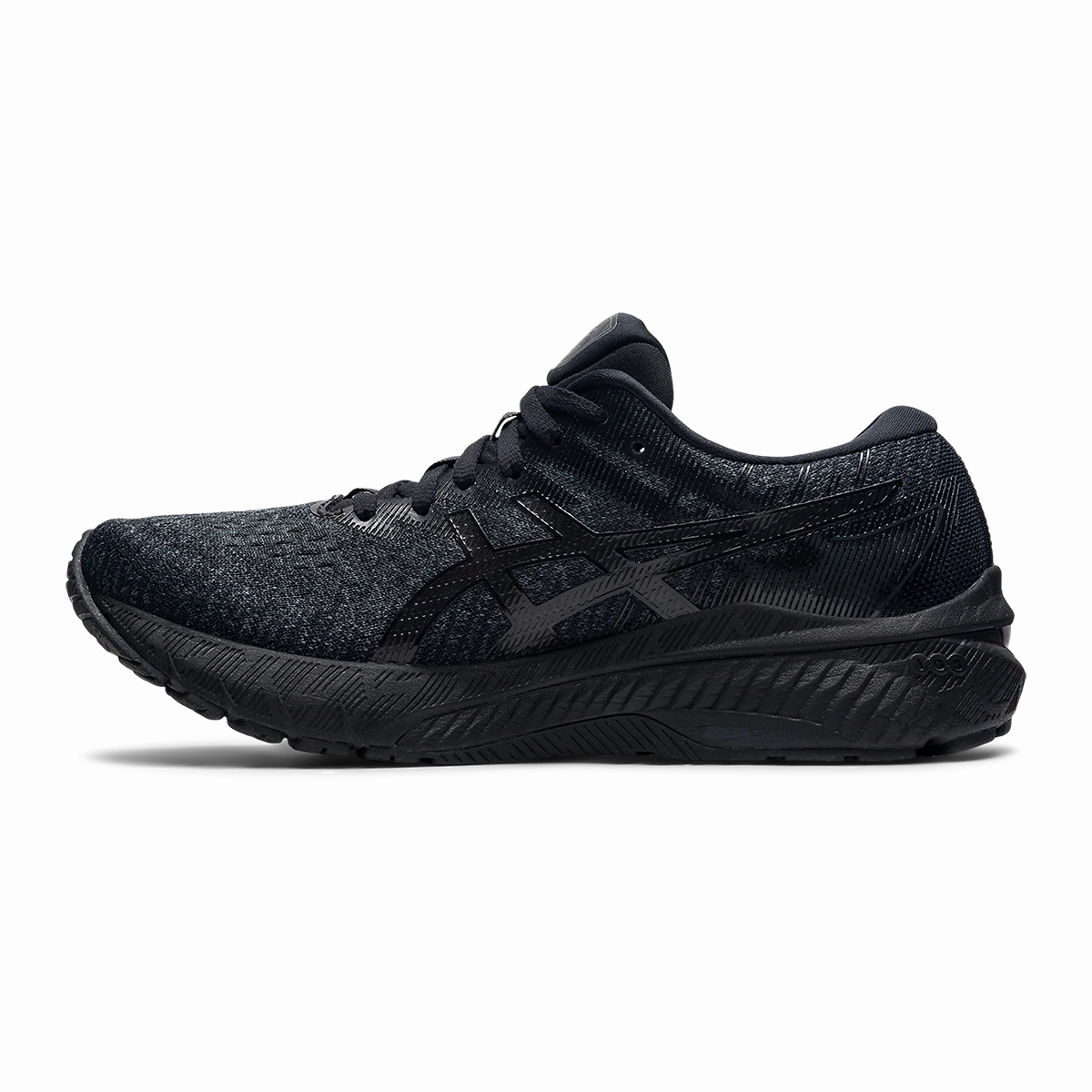 Asics GT 2000 10 - Black - Black