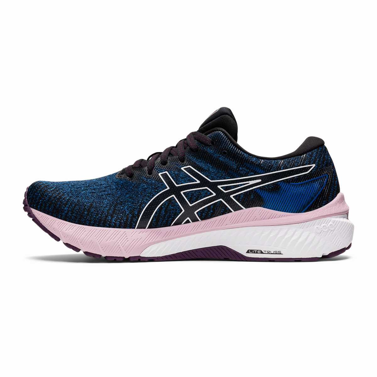 Asics GT 2000 10 - Lake Drive - White