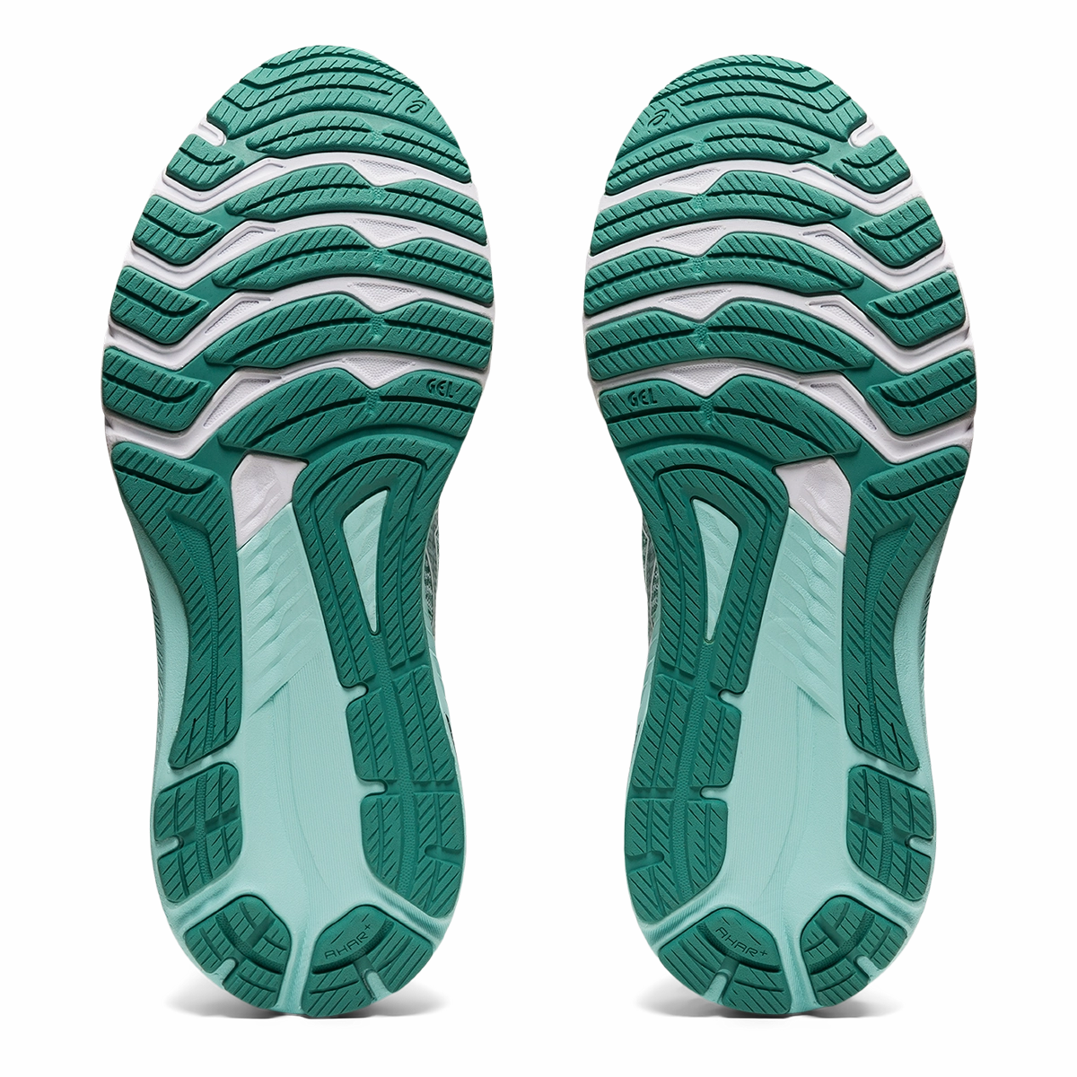 Asics GT 2000 10 - Sage - White