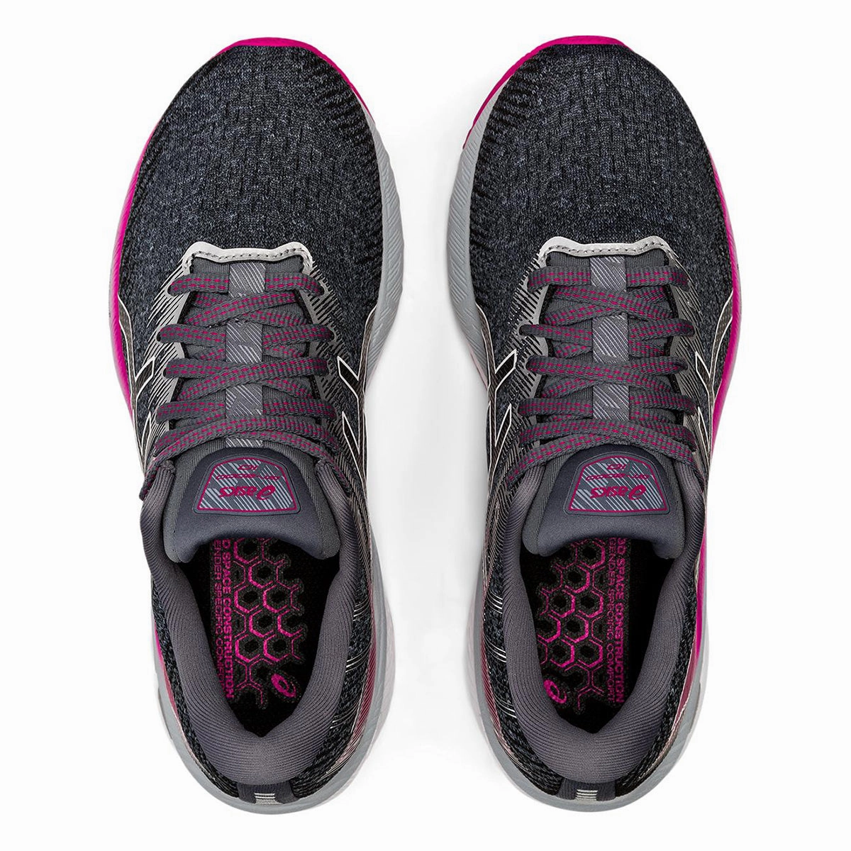 Asics GT 2000 10 - Sheet Rock - Pink Rave