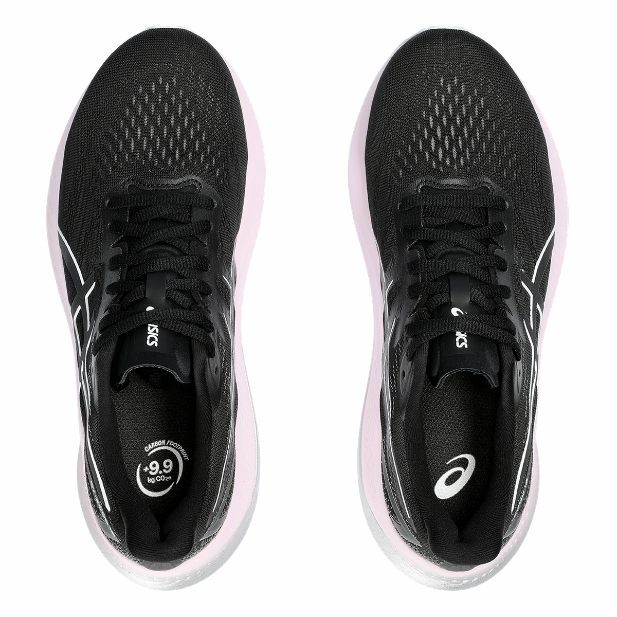 Asics GT 2000 12 - Black - White