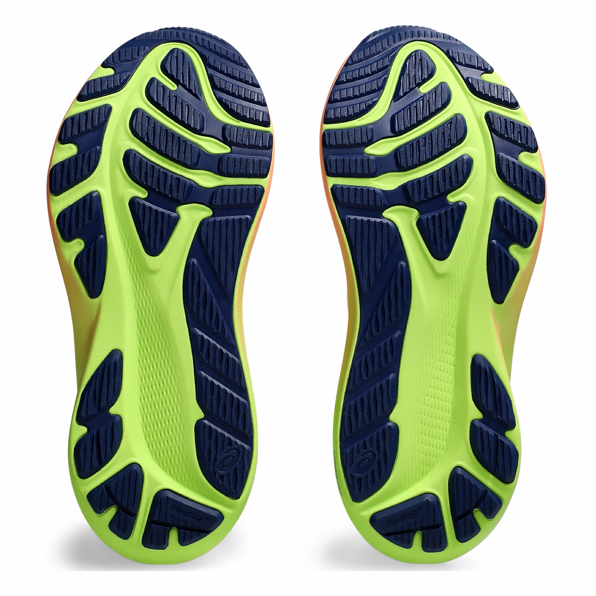 Asics GT 2000 12 - Cool Matcha - Blue Expanse