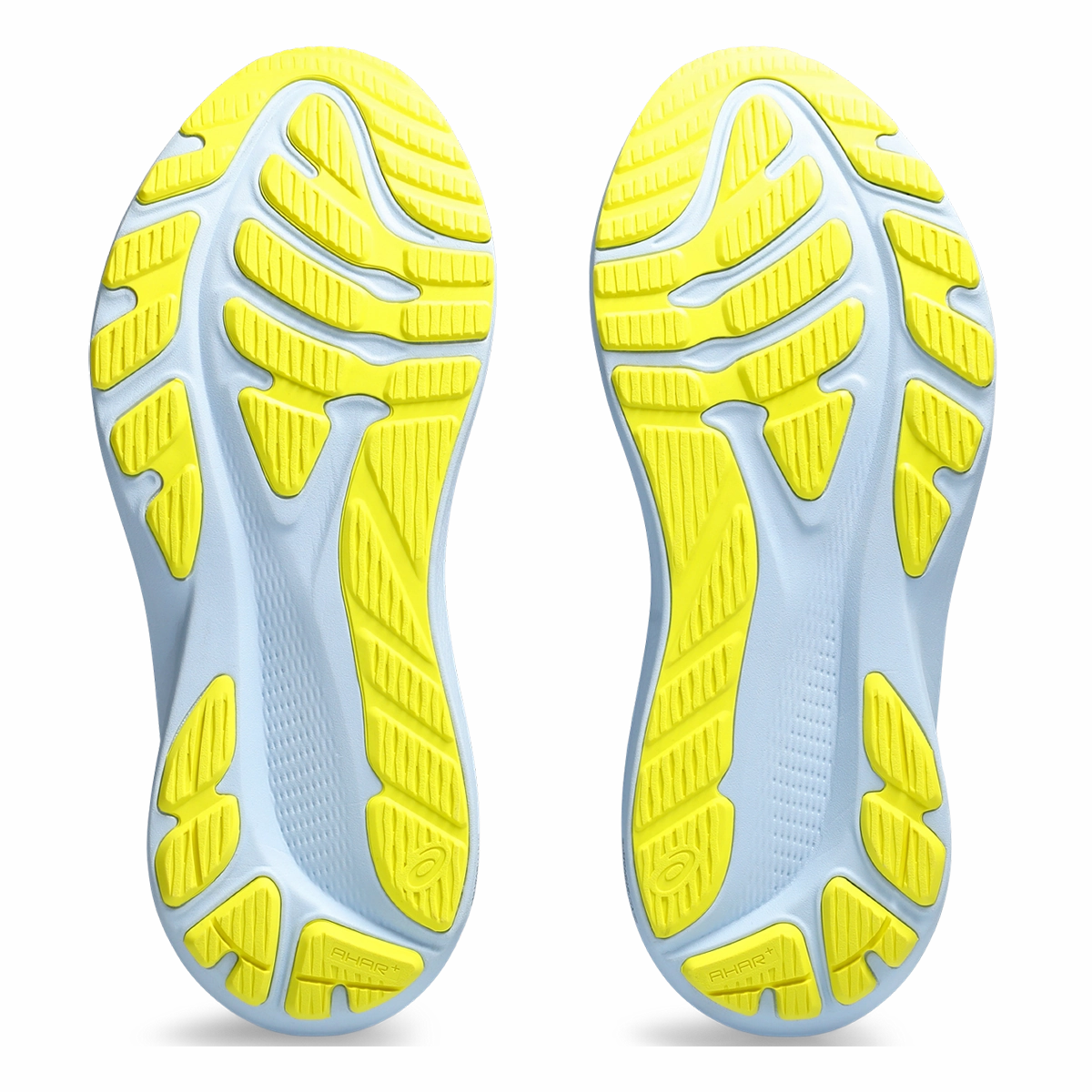 Asics GT 2000 12 - French Blue - Bright Yellow