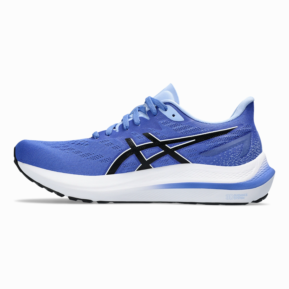 Asics GT 2000 12 - Sapphire - Black