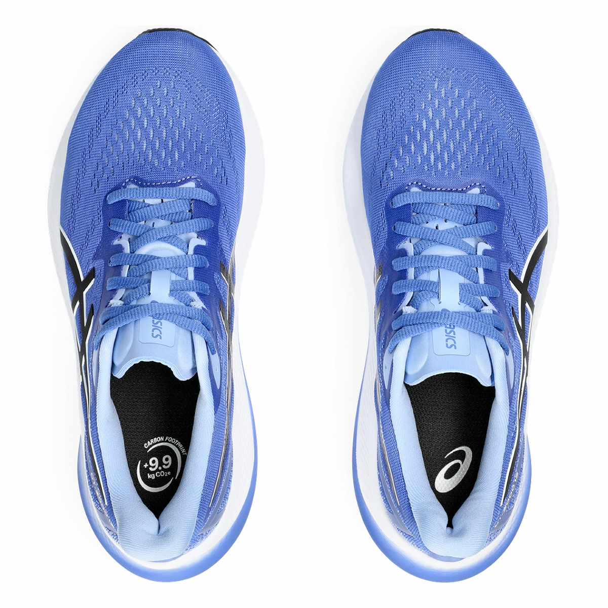 Asics GT 2000 12 - Sapphire - Black