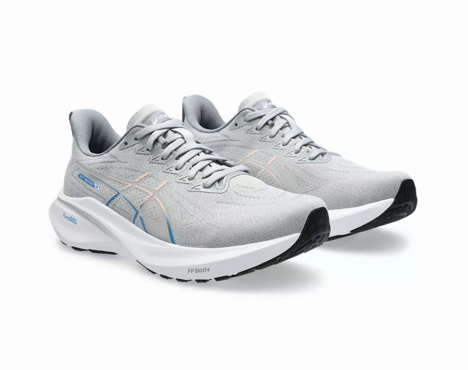 Asics GT-2000 13 Womens Wide