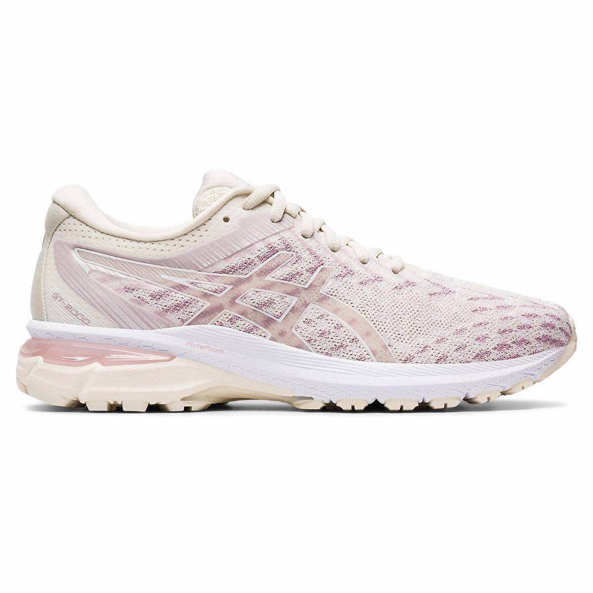 Asics GT 2000 8 Knit