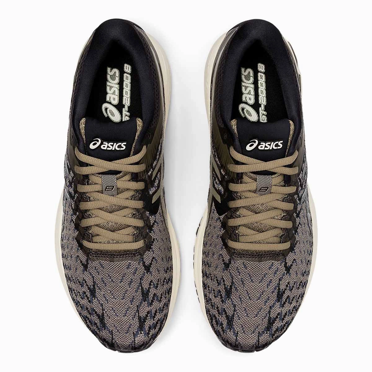 Asics GT 2000 8 Knit