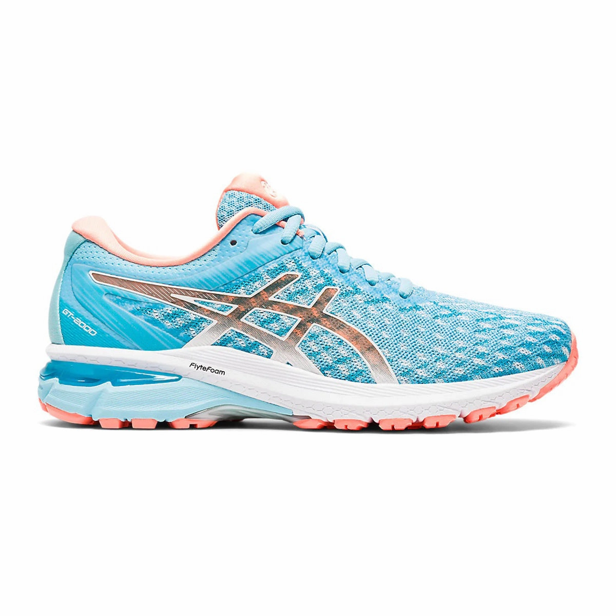 Asics GT 2000 8 Knit