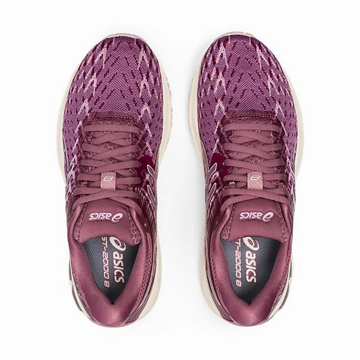Asics GT 2000 8 Knit