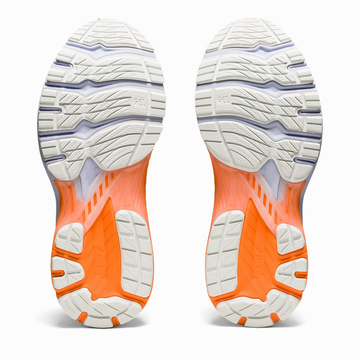 Asics GT 2000 9 - Black - Lilac Opal