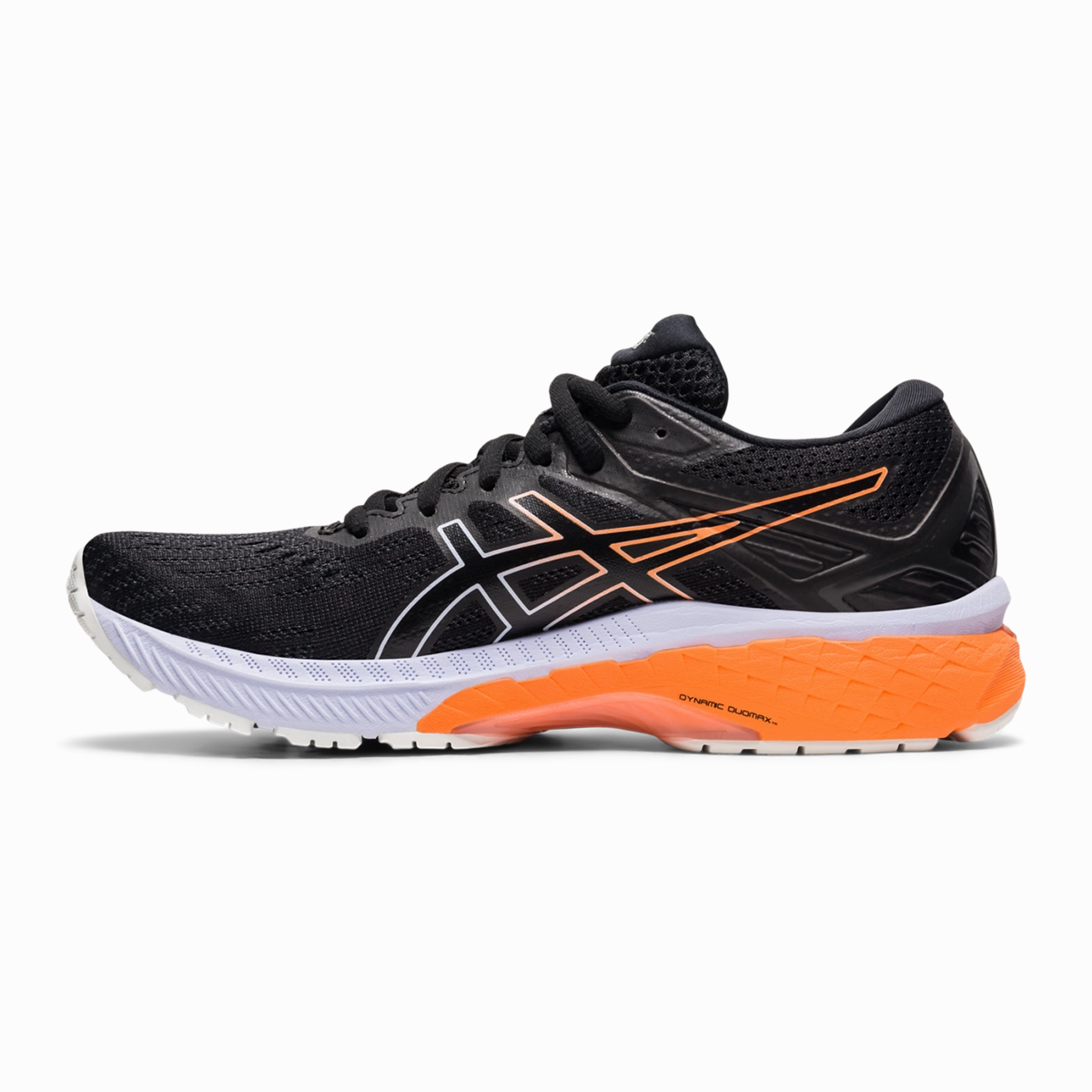 Asics GT 2000 9 - Black - Lilac Opal