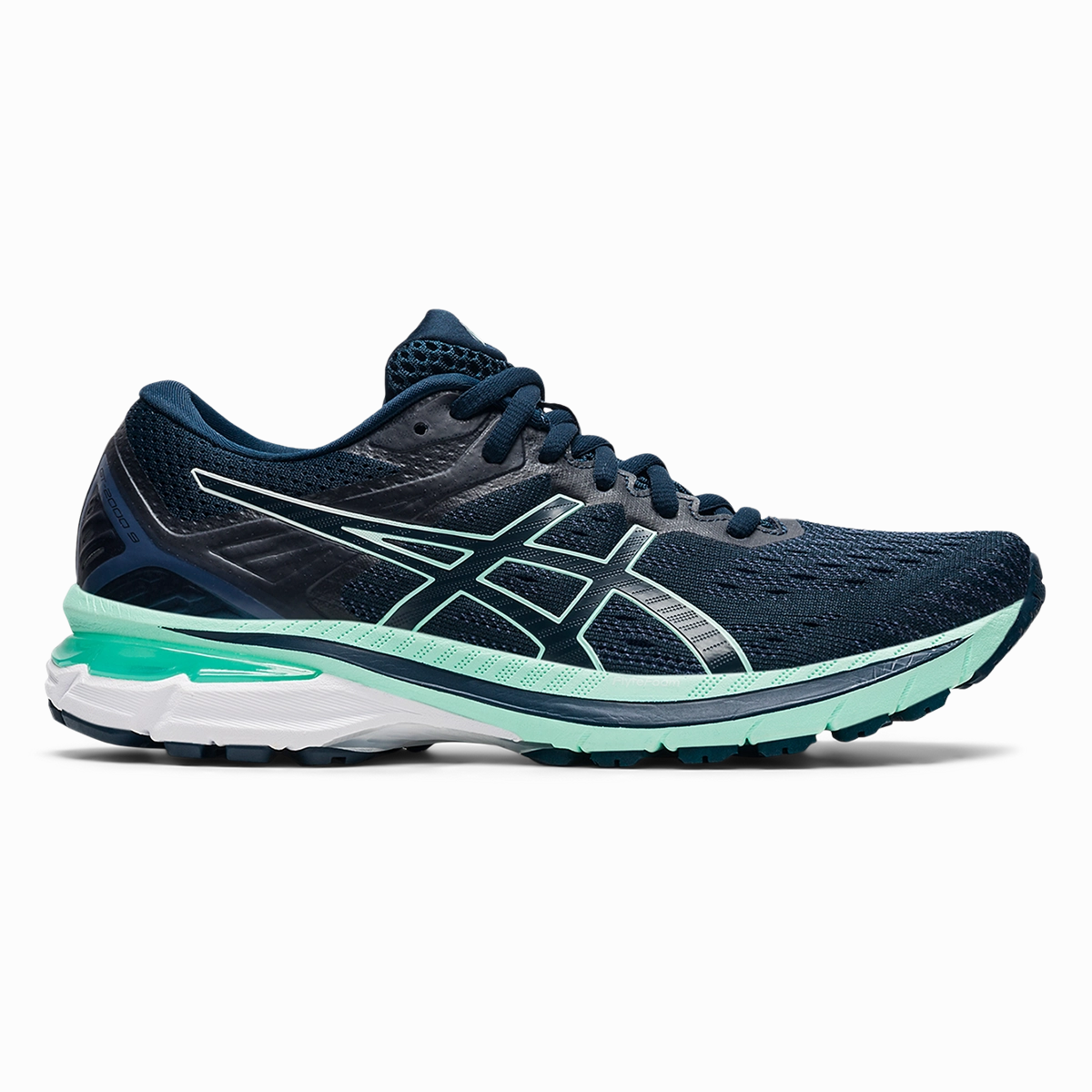 Asics GT 2000 9 - French Blue - Fresh Ice