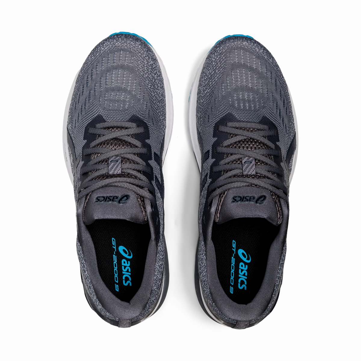 Asics GT 2000 9 Knit