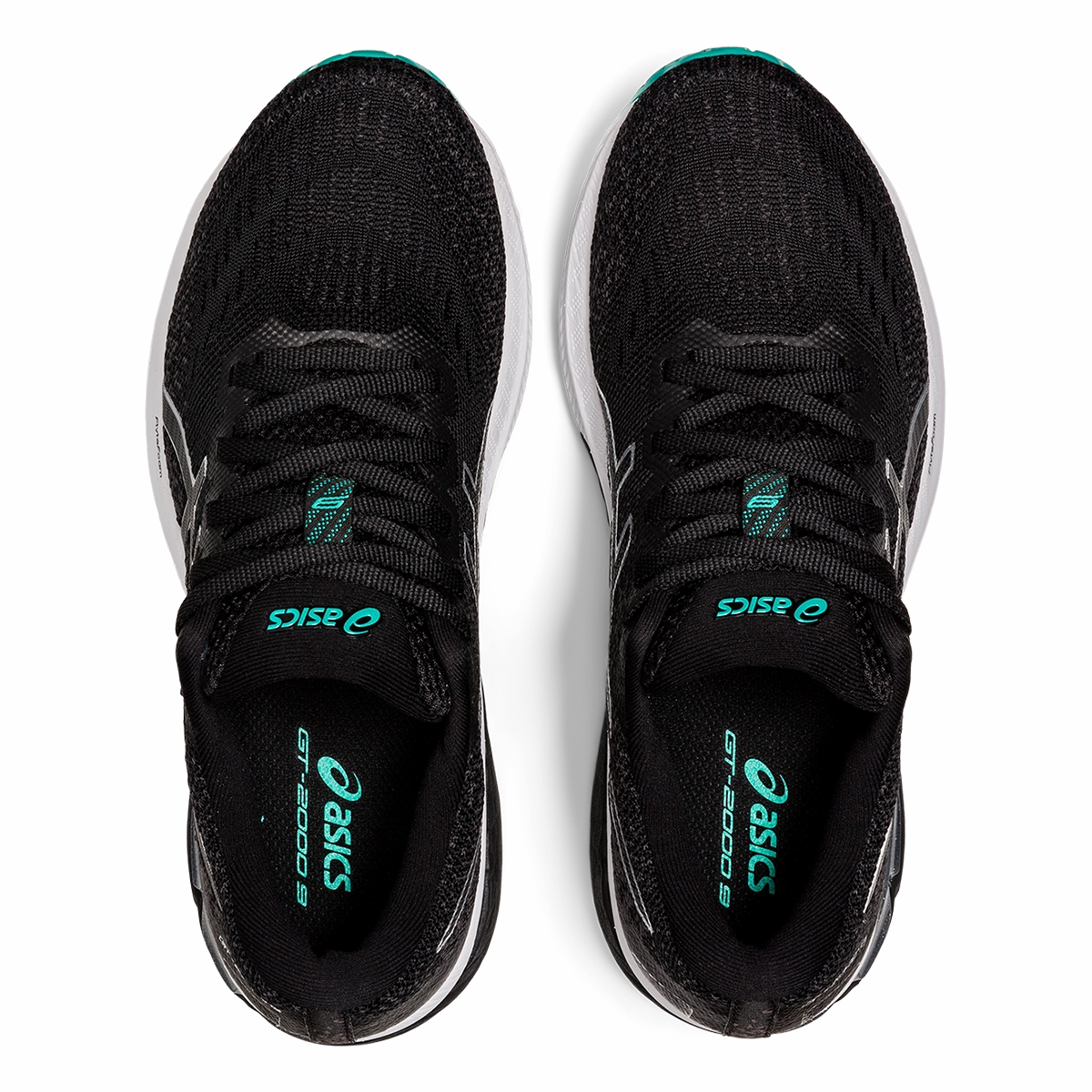 Asics GT 2000 9 Knit