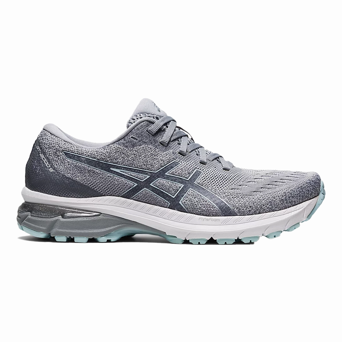 Asics GT 2000 9 Knit