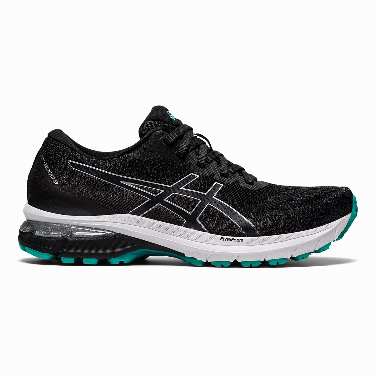 Asics GT 2000 9 Knit