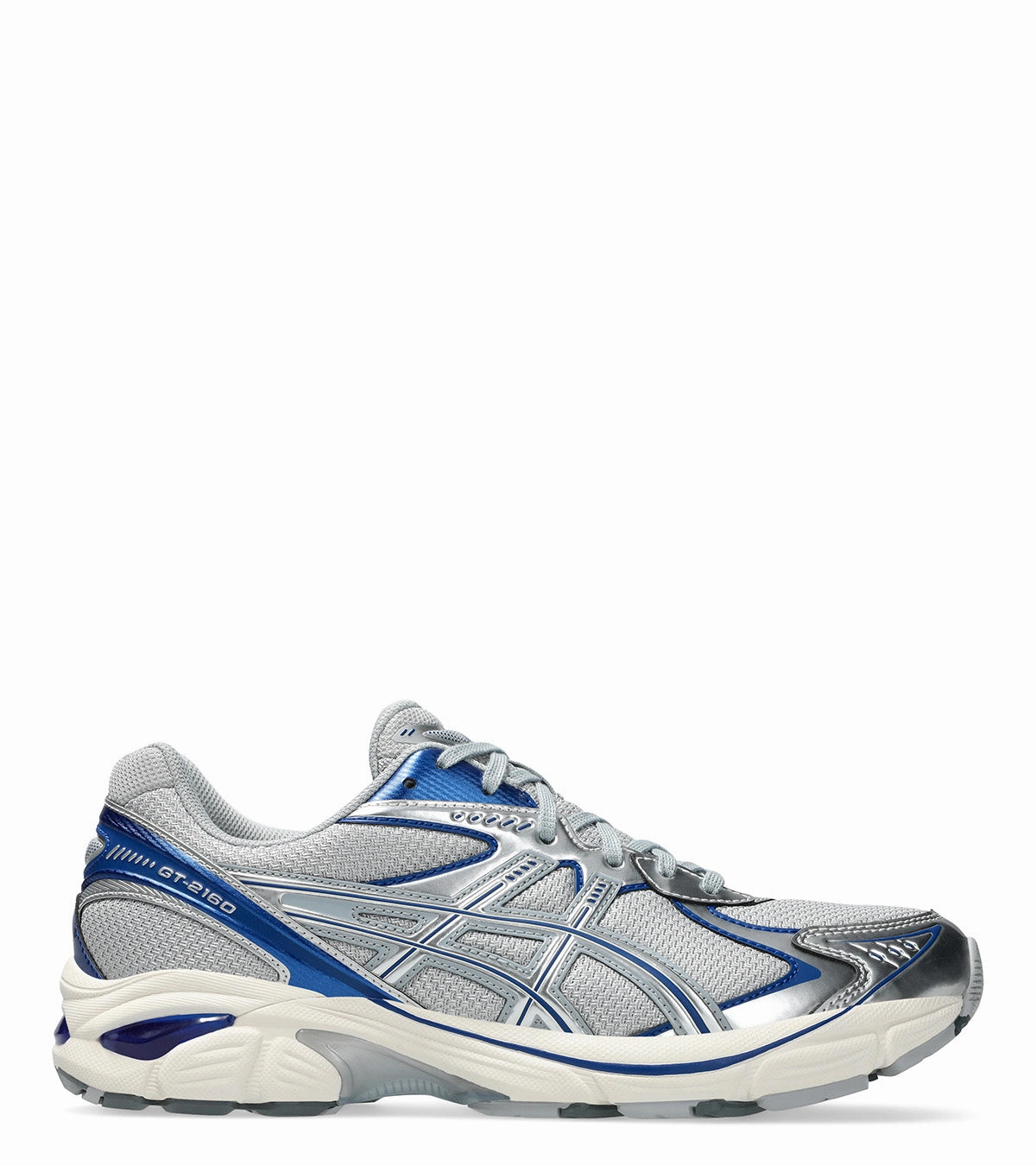ASICS GT-2160 Grey Marine