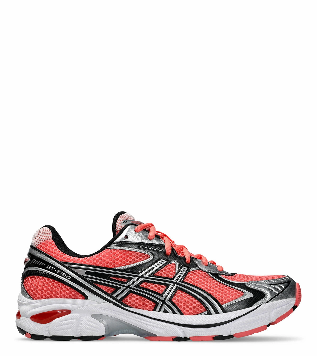 ASICS GT-2160 Papaya Silver