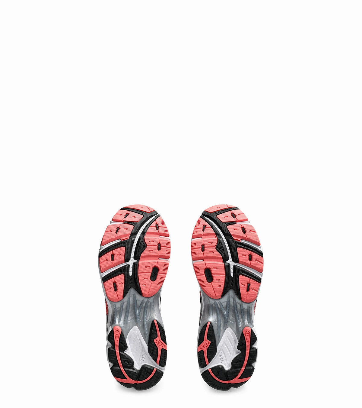 ASICS GT-2160 Papaya Silver