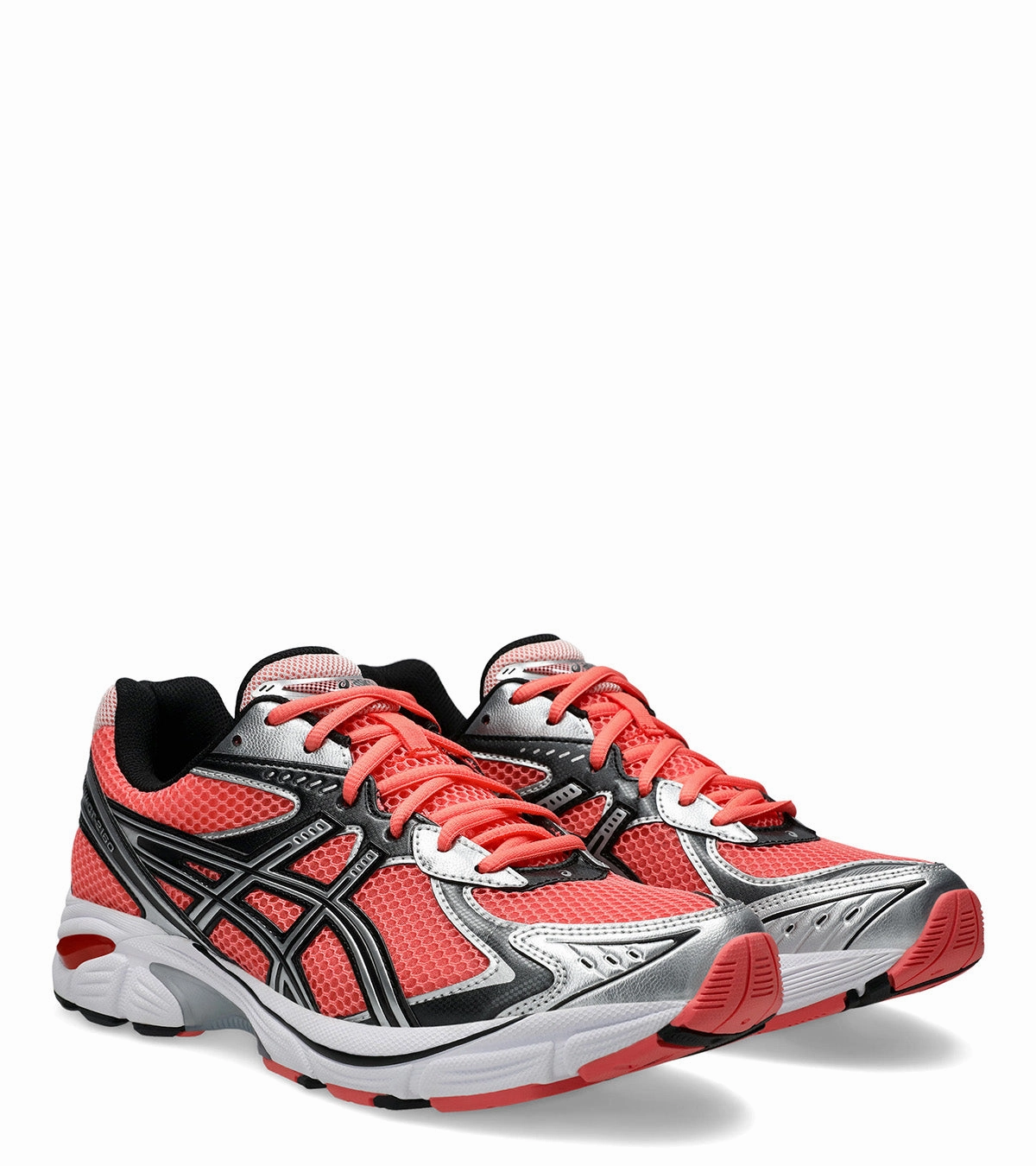 ASICS GT-2160 Papaya Silver