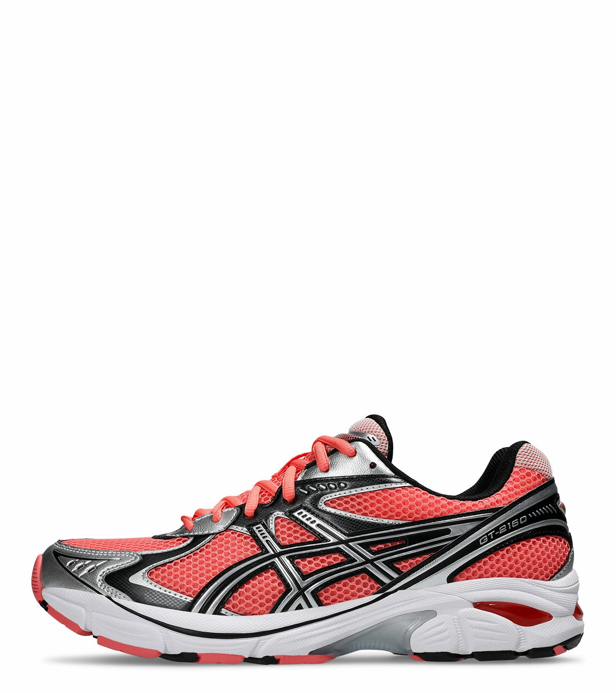 ASICS GT-2160 Papaya Silver
