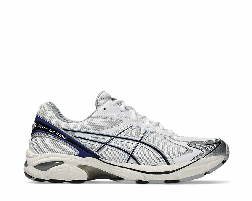 Asics GT-2160 "Deep Marine"