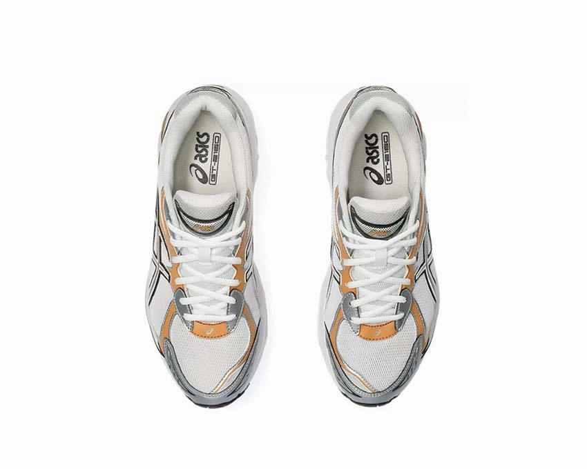 Asics GT-2160 "Orange Lily"