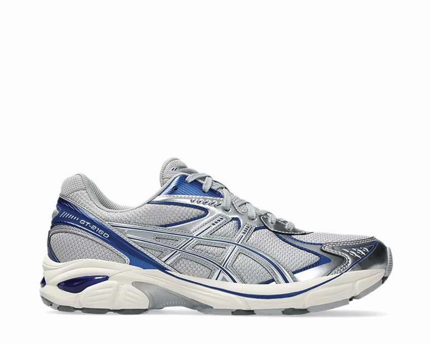 Asics GT-2160 "Piedmont Grey"