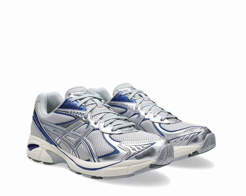 Asics GT-2160 "Piedmont Grey"