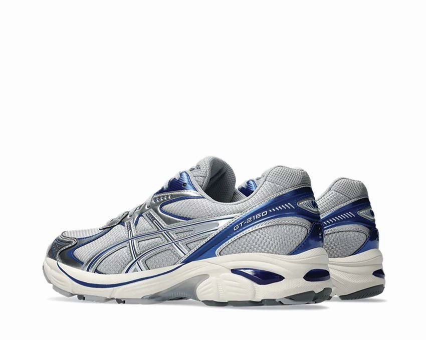 Asics GT-2160 "Piedmont Grey"