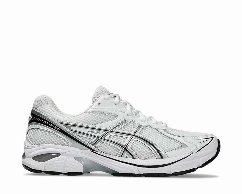 Asics GT-2160 "Pure Silver"