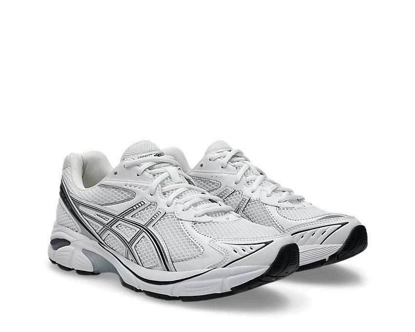 Asics GT-2160 "Pure Silver"