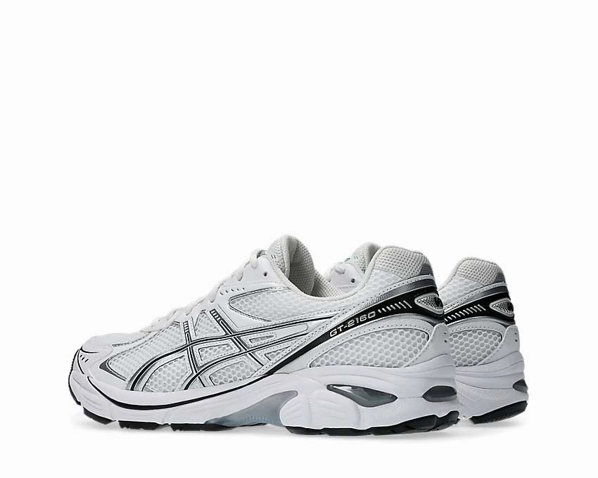 Asics GT-2160 "Pure Silver"