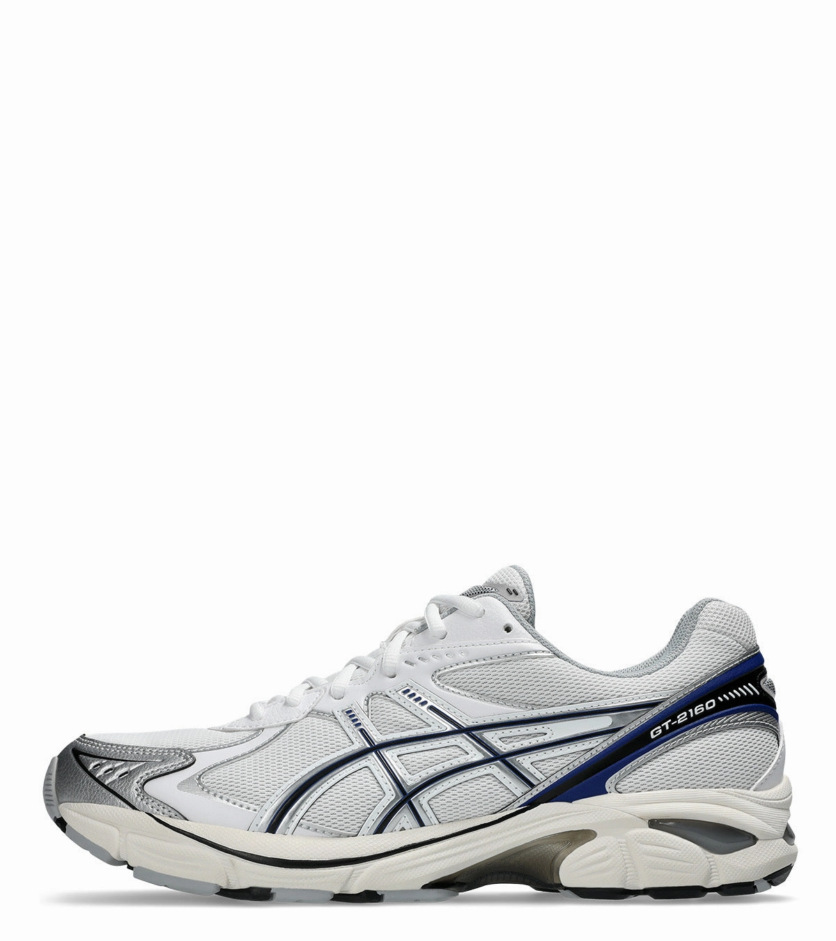 ASICS GT-2160 White Marine