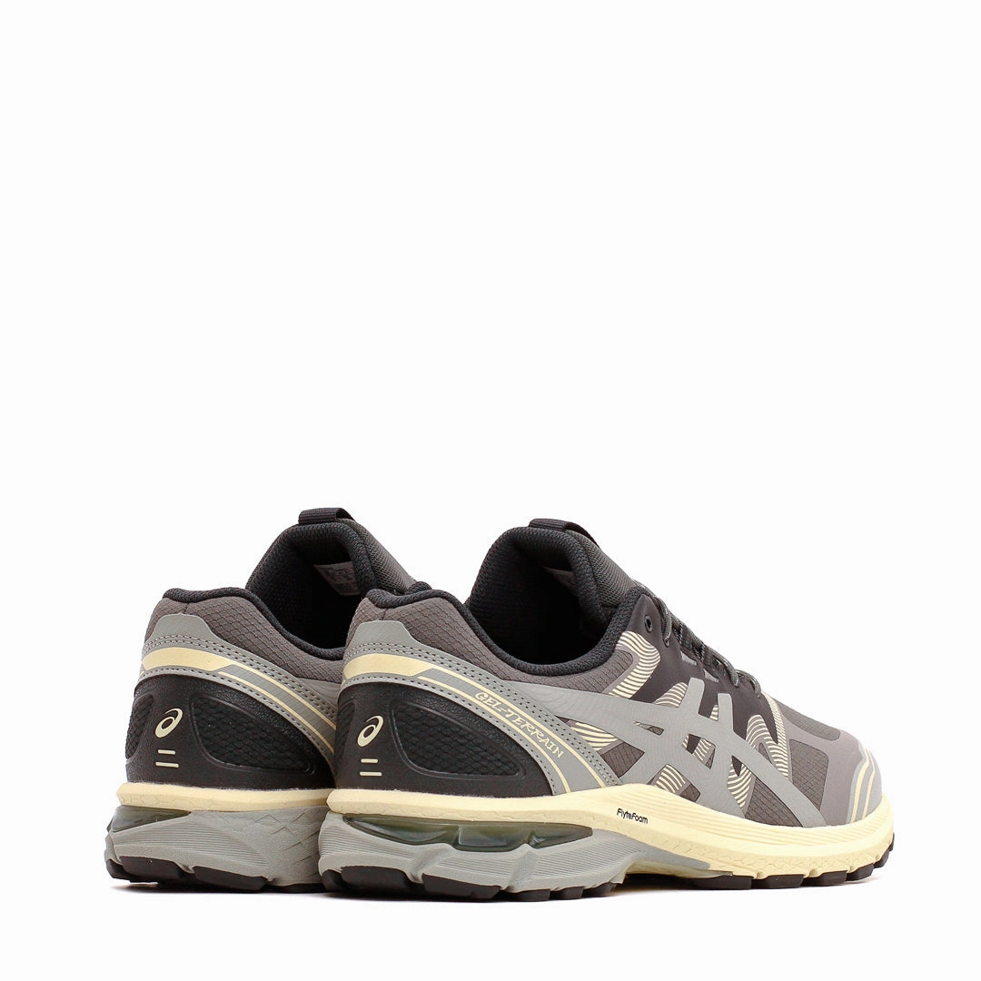 Asics Men Gel-Terrain Truffle Grey 1203A342-021
