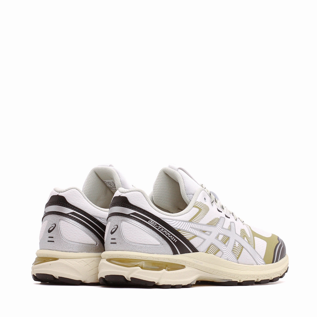 Asics Men Gel-Terrain White Lake Grey 1203A342-100