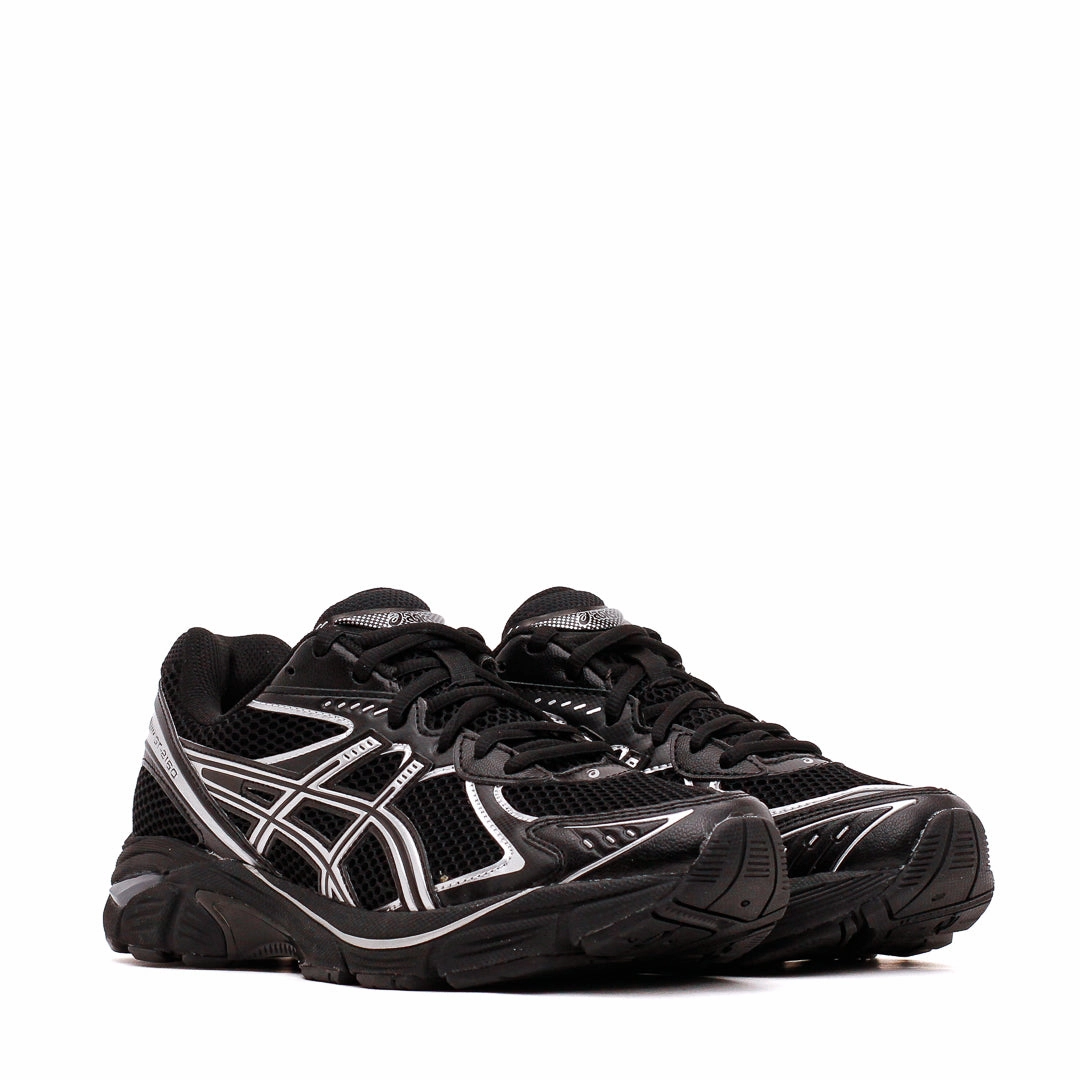Asics Men GT-2160 Black Pure Silver 1203A275-001